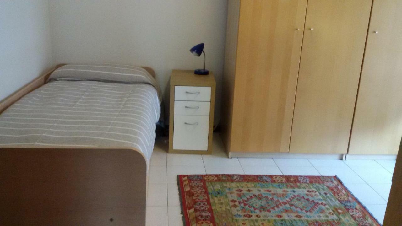 Appartamento Casa Del Borgo
