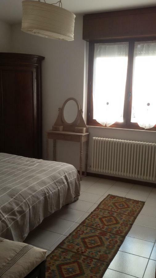 Casa Del Borgo Appartamento *