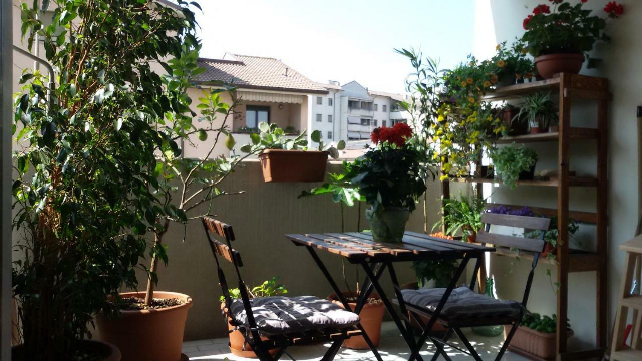 Casa Del Borgo Appartamento