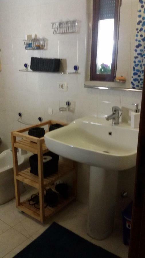 Casa Del Borgo Appartamento *