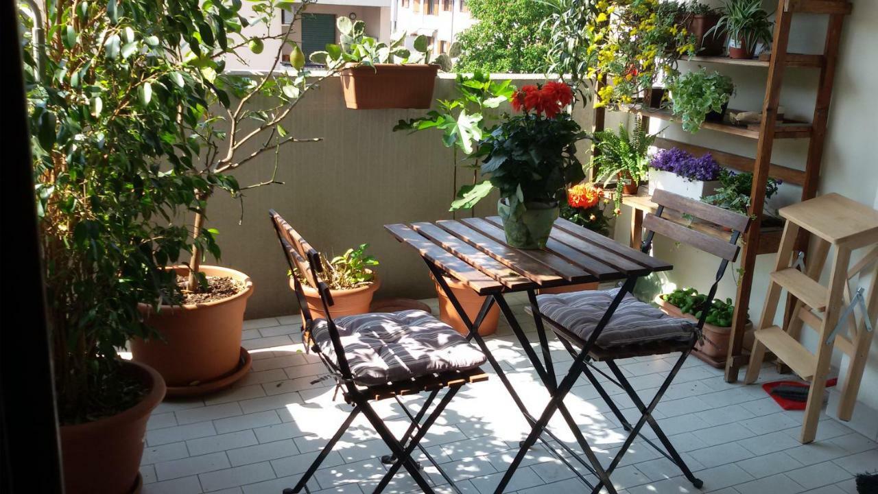 Casa Del Borgo Appartamento