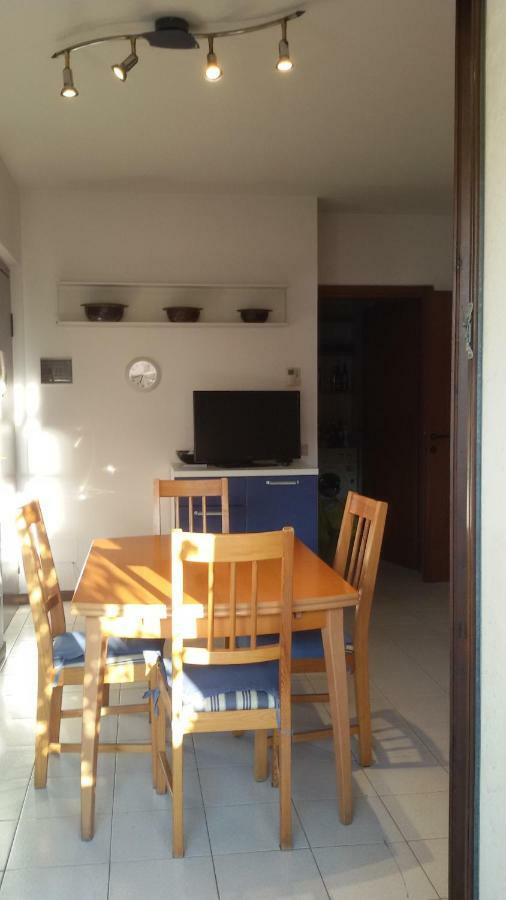 Appartamento Casa Del Borgo Verona