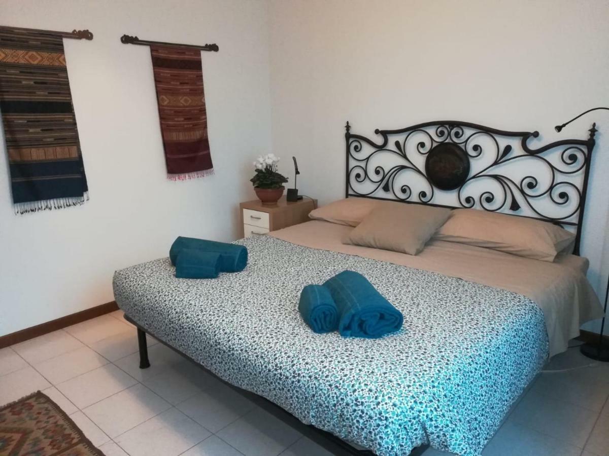 Casa Del Borgo Appartamento *