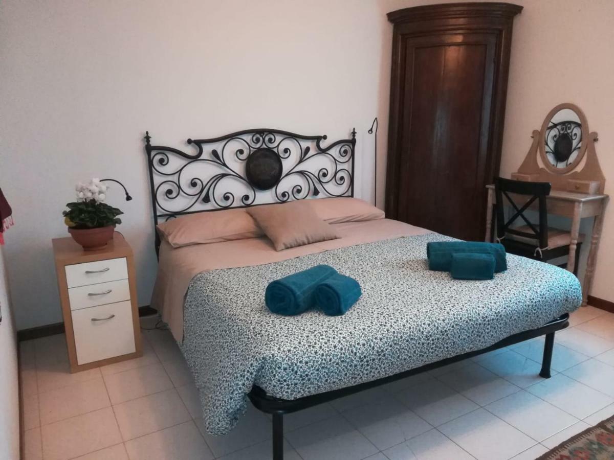 Appartamento Casa Del Borgo Verona