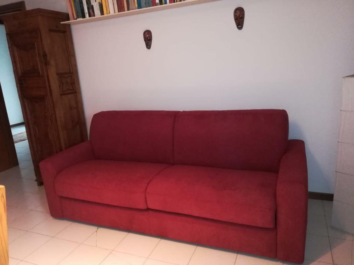 Appartamento Casa Del Borgo *