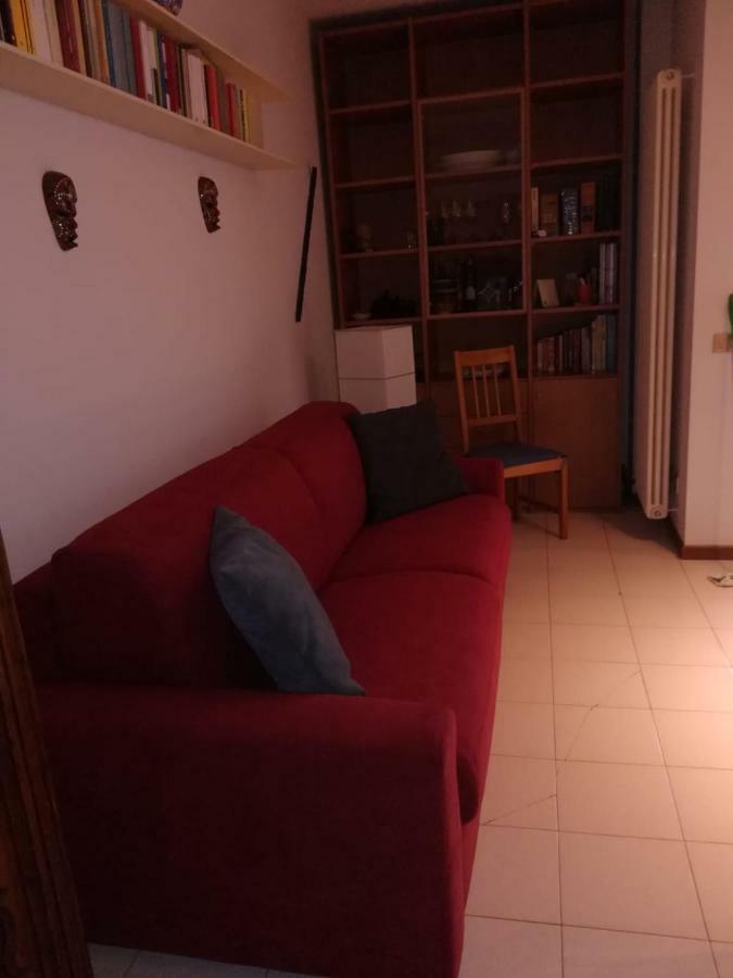 Casa Del Borgo *
